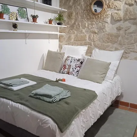 Apartman Au Centre Historique De