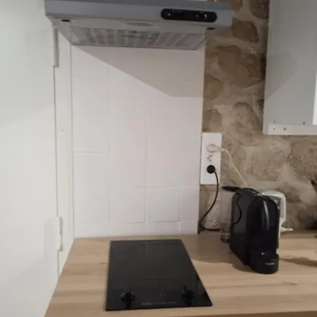 Au Centre Historique De Διαμέρισμα *