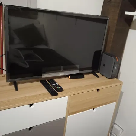 Au Centre Historique De