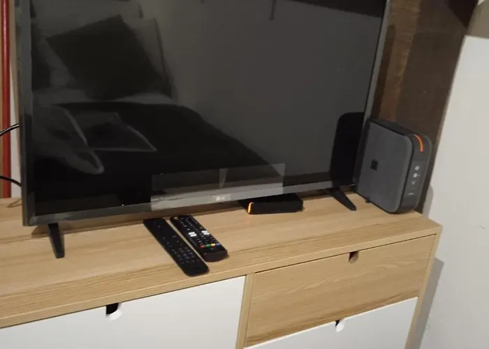 Au Centre Historique De