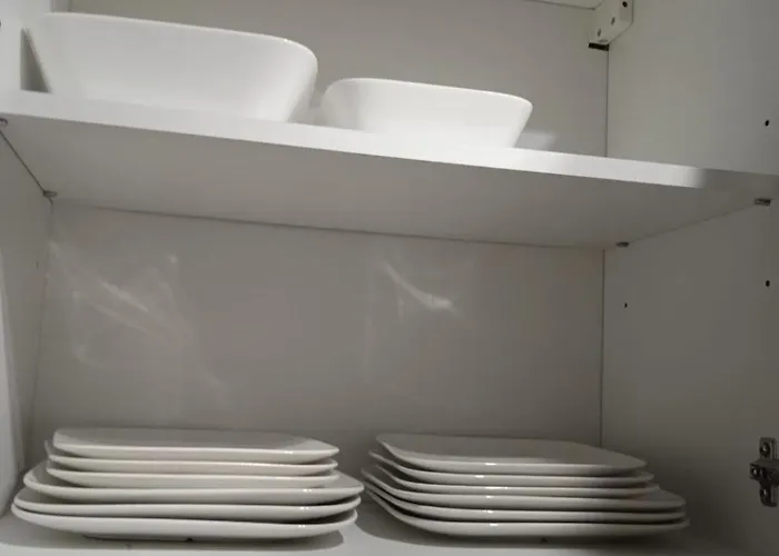 Au Centre Historique De アパート *