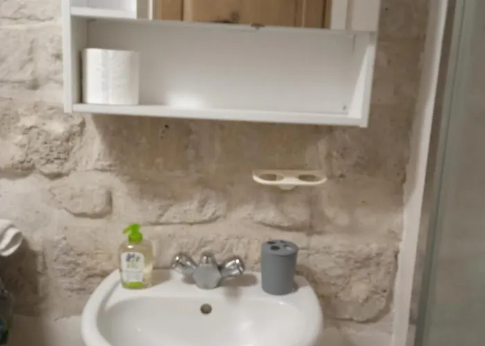 アパート Au Centre Historique De パリ